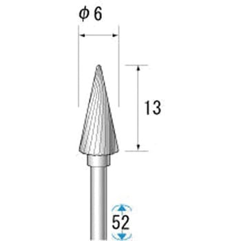 23261 ���d�J�b�^�[ NSK(�i�J�j�V) �e�[�p�[(�V���O���J�b�g) ����8g ���a2.34mm 1�{ 69450946
