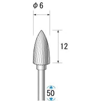23263 ���d�J�b�^�[ NSK(�i�J�j�V) �C�e(�V���O���J�b�g) ����8g ���a2.34mm 1�{ 69450964
