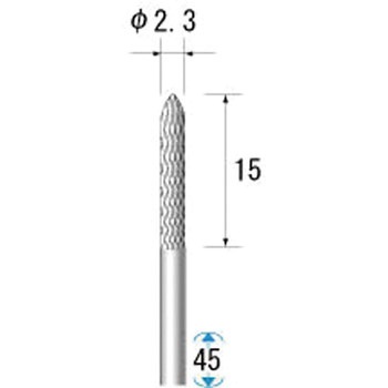 23404 ���d�J�b�^�[ NSK(�i�J�j�V) �C�e(�_�u���J�b�g) ����4g ���a2.34mm 1�{ 69451052