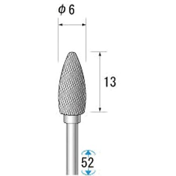 23507 ���d�J�b�^�[ NSK(�i�J�j�V) �C�e(�_�C���J�b�g) ����8g ���a2.34mm 1�{ 69451174