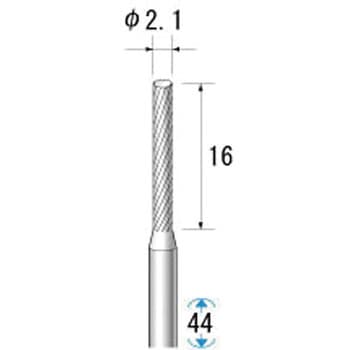 24154 ���d�J�b�^�[ NSK(�i�J�j�V) �~��(�V���O���J�b�g) ����4g ���a3mm 1�{ 69451393