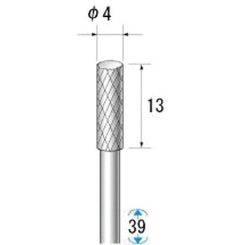 24215 ���d�J�b�^�[ NSK(�i�J�j�V) �~��(�_�u���J�b�g) ����6g ���a3mm 1�{ 69451472