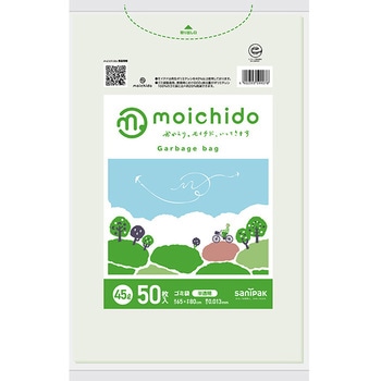 CM45 moichido ���{�T�j�p�b�N �������F 45L  1��(50��) 69451518