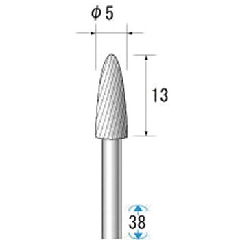 24283 ���d�J�b�^�[ NSK(�i�J�j�V) �C�e(�V���O���J�b�g) ����6g ���a3mm 1�{ 69451533