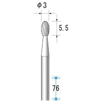 24331 ���d�J�b�^�[ NSK(�i�J�j�V) �ȉ~(�_�u���J�b�g) �����O ����6g ���a3mm 1�{ 69451594