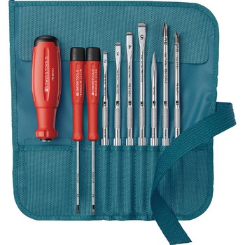 38218.PE ���֎��h���C�o�[�Z�b�g (SwissGrip Evo) PB SWISS TOOLS(�s�[�r�[�X�C�X�c�[���Y) 69451615