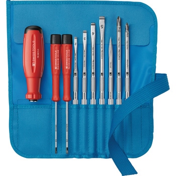 38218.TU ���֎��h���C�o�[�Z�b�g (SwissGrip Evo) PB SWISS TOOLS(�s�[�r�[�X�C�X�c�[���Y) 69451640