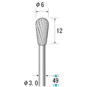 24572 ���d�J�b�^�[ NSK(�i�J�j�V) �t�e�[�p�[���(�_�u���J�b�g) ����8g ���a3mm 1�{ 69451734