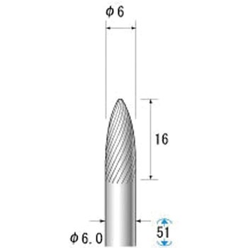 26111 ���d�J�b�^�[ NSK(�i�J�j�V) �C�e(�V���O���J�b�g) ����21g ���a6mm 1�{ 69451883