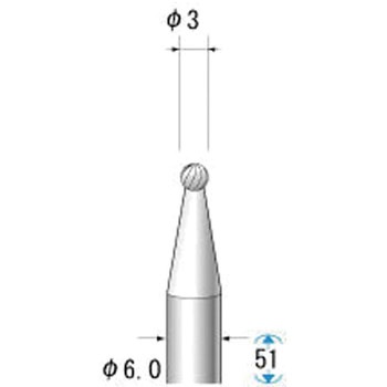 26008 ���d�J�b�^�[ NSK(�i�J�j�V) ��(�V���O���J�b�g) ����12g ���a6mm 1�{ 69452416