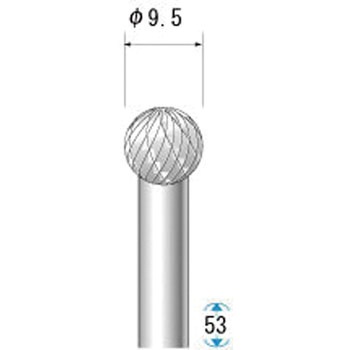 26023 ���d�J�b�^�[ NSK(�i�J�j�V) ��(�_�u���J�b�g) ����20g ���a6mm 1�{ 69452486