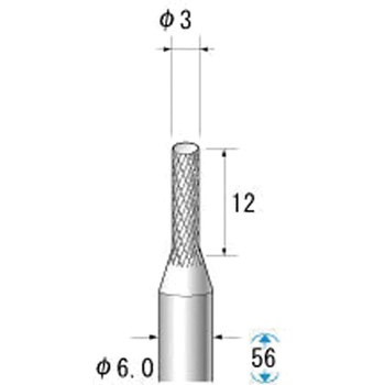 26038 ���d�J�b�^�[ NSK(�i�J�j�V) �~��(�_�u���J�b�g) ����14g ���a6mm 1�{ 69452678