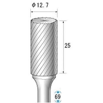 26054 ���d�J�b�^�[ NSK(�i�J�j�V) ����62g ���a6mm 1�{ 69452827