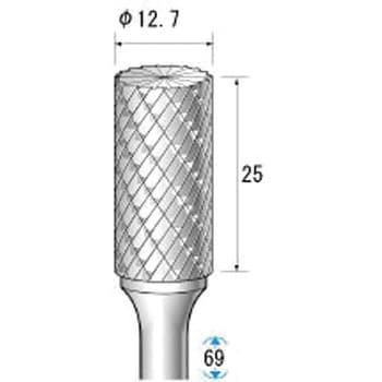 26064 ���d�J�b�^�[ NSK(�i�J�j�V) ����61g ���a6mm 1�{ 69452854