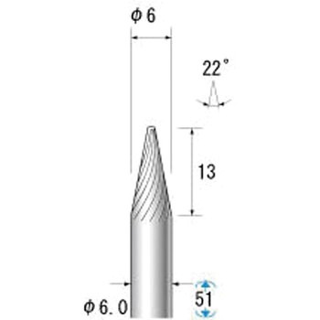 26131 ���d�J�b�^�[ NSK(�i�J�j�V) �e�[�p�[(�V���O���J�b�g) ����20g ���a6mm 1�{ 69452967