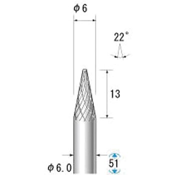 26141 ���d�J�b�^�[ NSK(�i�J�j�V) �e�[�p�[(�_�u���J�b�g) ����20g ���a6mm 1�{ 69453003