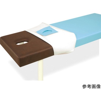 カバーリングレザー スカイブルー TB-1503シリーズ 高田ベッド製作所