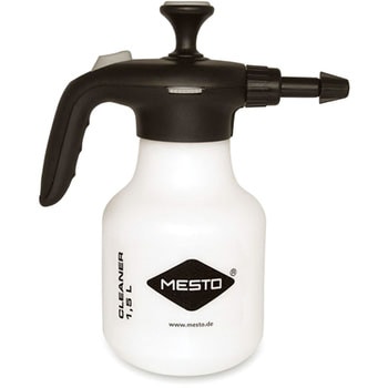 蓄圧式スプレー 3132PJ CLEANER MESTO