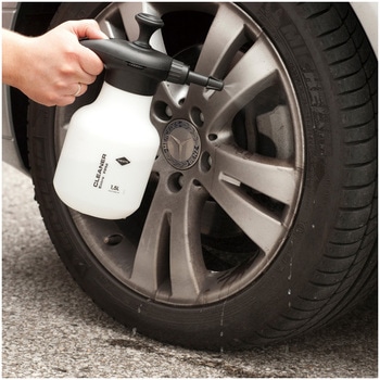 蓄圧式スプレー 3132PJ CLEANER MESTO