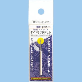 ダイヤモンドドリル RELIEF