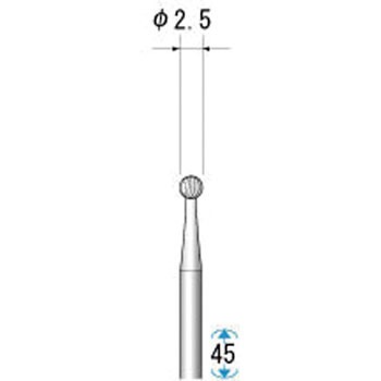 33065 �����X�`�[���J�b�^�[ NSK(�i�J�j�V) 69456336