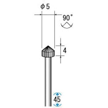 33185 �����X�`�[���J�b�^�[ NSK(�i�J�j�V) 69456643