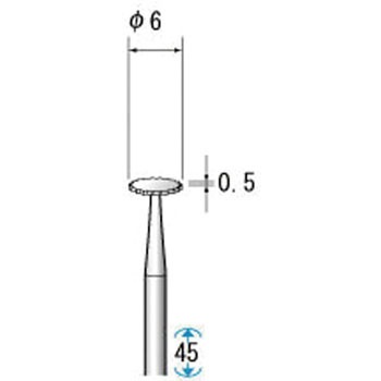 33213 �����X�`�[���J�b�^�[ NSK(�i�J�j�V) 69456704