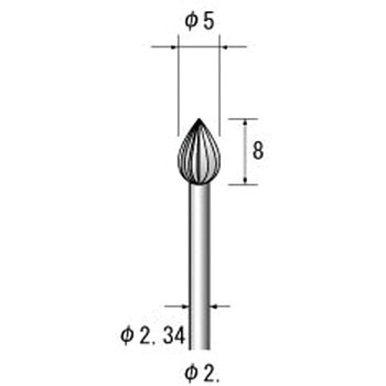 33361 �����X�`�[���J�b�^�[ NSK(�i�J�j�V) 69456808