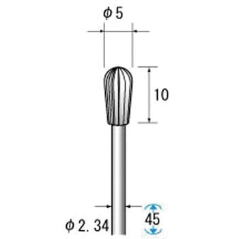 33391 �����X�`�[���J�b�^�[ NSK(�i�J�j�V) �t�e�[�p�[��� ����16g ���a2.34mm 1�Z�b�g(6�{) 69456887