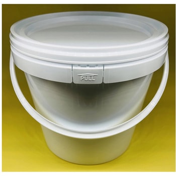 プラペール 白 DSP-Tシリーズ DICプラスチック