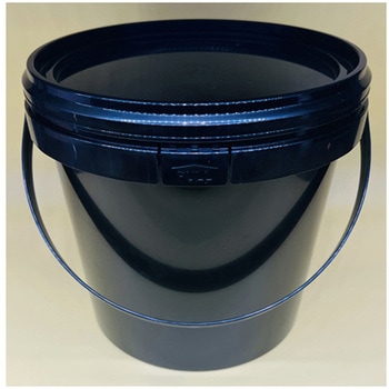 プラペール 黒 DSP-Tシリーズ DICプラスチック