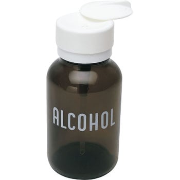 ディスペンサー(ALCOHOL) DESCO