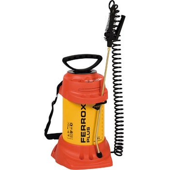 畜圧式噴霧器 3565RT FERROX MESTO