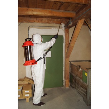 畜圧式噴霧器 3615FQ INOX PLUS MESTO