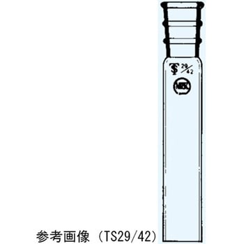 ジョイント・メス型 004シリーズ 日本理化学器械(NRK)