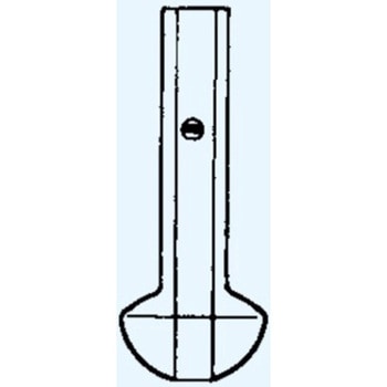 ボールジョイント・オス型 005シリーズ 日本理化学器械(NRK)