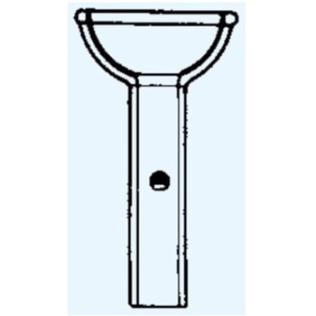 ボールジョイント・メス型 006シリーズ 日本理化学器械(NRK)