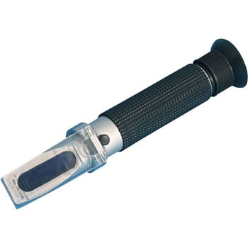 3870-REFRACTOMETER バンドソー用屈折計 バーコ 幅20mm全長210mm 1個 3870-REFRACTOMETER -  【通販モノタロウ】