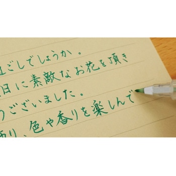 からっぽペン 呉竹