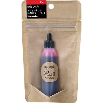 ECF160-503 ink-cafe Ŋyގ̃J[CN | 69459024