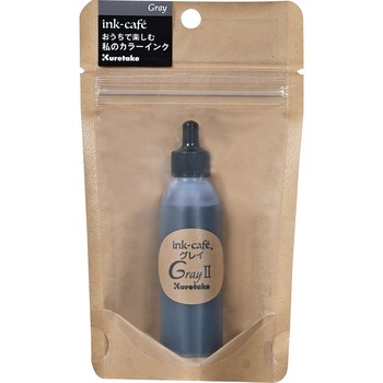 ECF160-505 ink-cafe Ŋyގ̃J[CN | 69459049