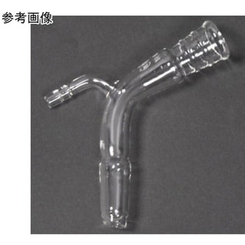 吸引アダプター 60 ゜ 061シリーズ - 日本理化学器械(NRK)
