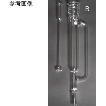 抽出部 155シリーズ 日本理化学器械(NRK)