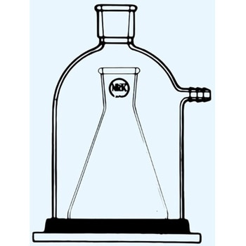 バリテール吸引鐘 VKシリーズ 日本理化学器械(NRK)