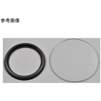 吸引鐘用 VKシリーズ 日本理化学器械(NRK)