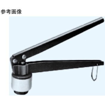 ハンドクリッパー(DEKAPITATOR DPRシリーズ 日本理化学器械(NRK)