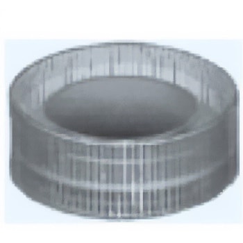 サンプル管用キャップ(キャップ 1ケース 551シリーズ 日本理化学器械(NRK)
