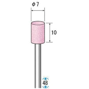 42416 ���t�u�� NSK(�i�J�j�V) �~�� WA�u�� ���x80 ����45g ���a3.0mm�O�a7.0mm 1�Z�b�g(10�{) 69460308