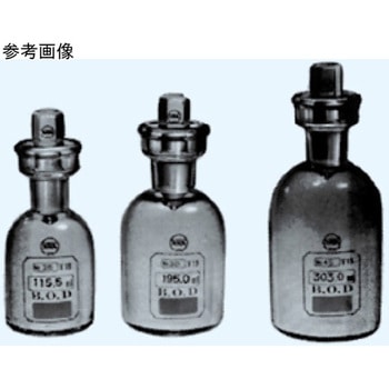 BOD 210シリーズ 日本理化学器械(NRK)