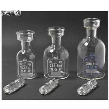 BOD 210シリーズ 日本理化学器械(NRK)